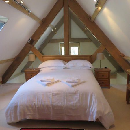 Welsh Apple Barn Βίλα Chepstow Εξωτερικό φωτογραφία