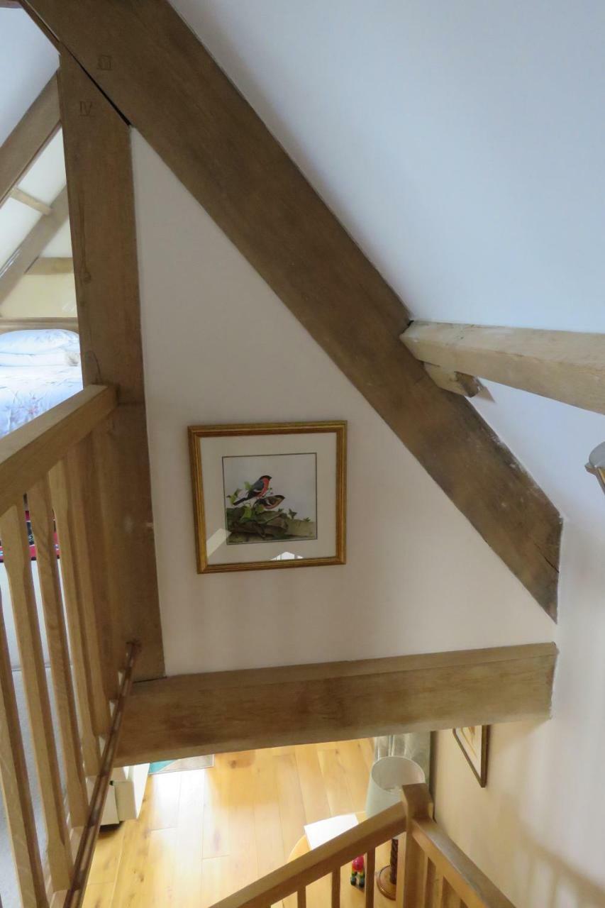 Welsh Apple Barn Βίλα Chepstow Εξωτερικό φωτογραφία