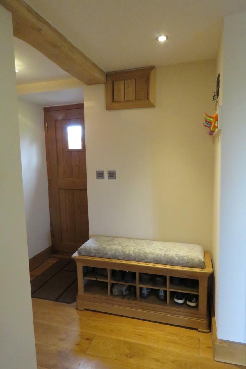 Welsh Apple Barn Βίλα Chepstow Εξωτερικό φωτογραφία