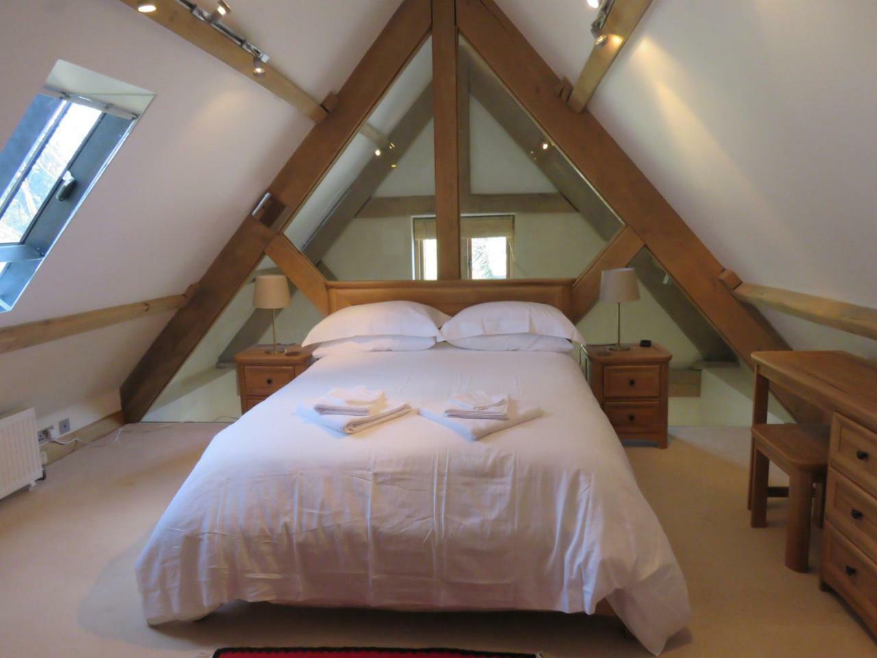 Welsh Apple Barn Βίλα Chepstow Εξωτερικό φωτογραφία