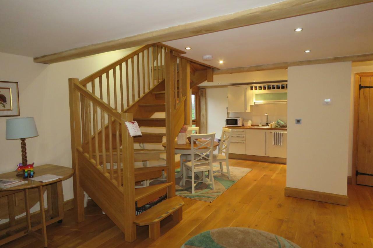 Welsh Apple Barn Βίλα Chepstow Εξωτερικό φωτογραφία
