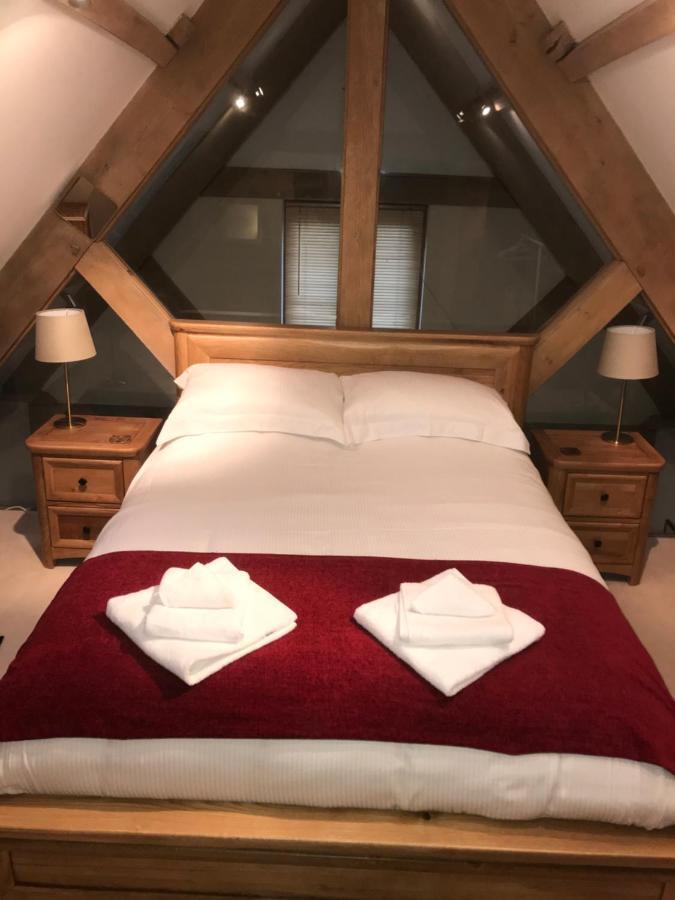 Welsh Apple Barn Βίλα Chepstow Εξωτερικό φωτογραφία